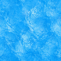 Seamless water texture