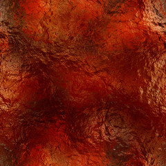 Seamless jam texture