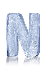 N
