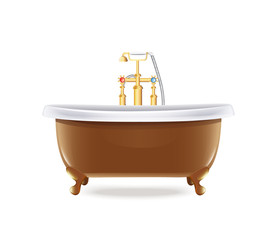 Bathtub