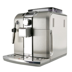 espresso machine