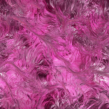 Fototapeta Seamless crystal texture