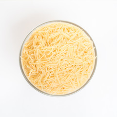 Dried vermicelli