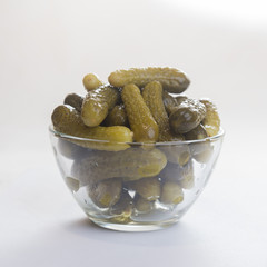 Small pickles