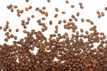 Coffee background