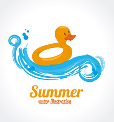 summer design