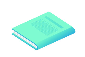 blue book