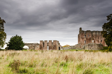 Norham Castle