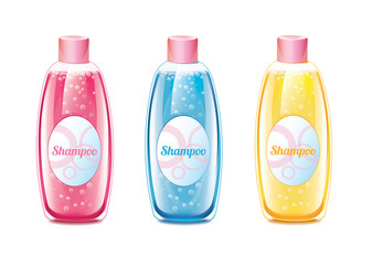 Shampoo Set
