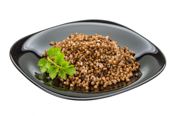 Buckwheat