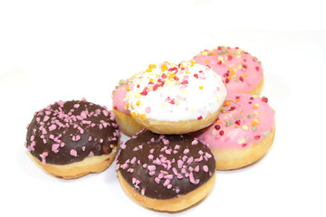 donuts