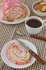 sweet cake