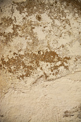 old wall