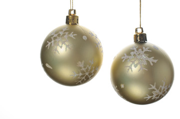 Christmas Baubles