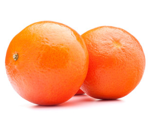 tangerine or mandarin fruit