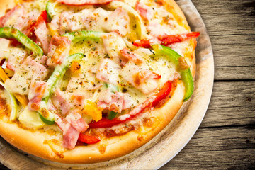 pizza