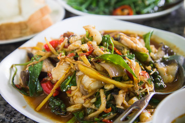 asian food