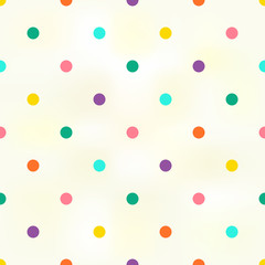 seamless circles background texture