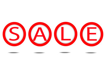 sale