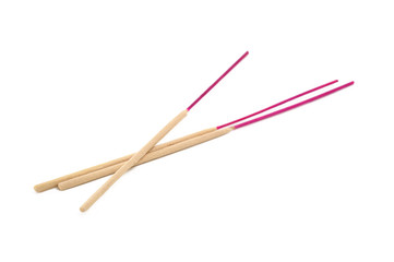 Obraz premium Incense
