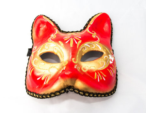Masque de Venise