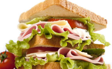 sandwich