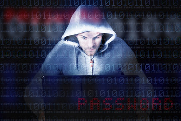 hacking