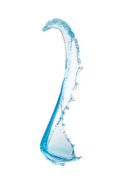 Water Splash