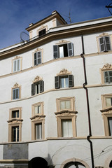 Obraz premium tivoli