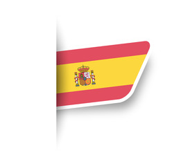 Spain Flag