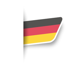 Germany Flag