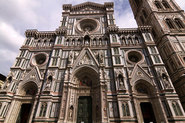 Kathedrale von Florenz