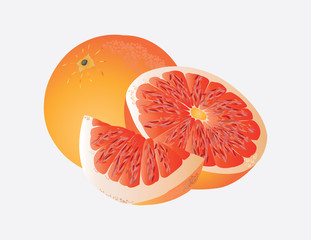 Grapefruit
