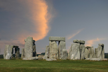 Stonehenge