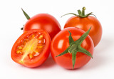 Pomodorini rossi