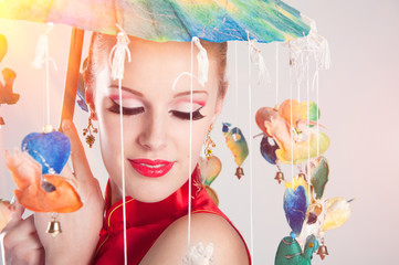 Fototapete bei efototapeten.de bestellen   