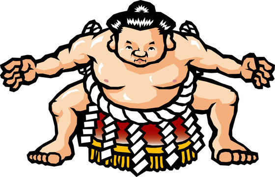相撲 Images Browse 8 310 Stock Photos Vectors And Video Adobe Stock