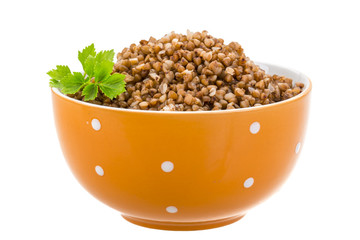 Buckwheat