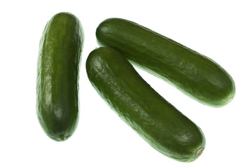 Baby Cucumber