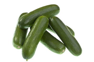 Baby Cucumber