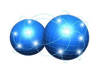 グローバルネットワーク