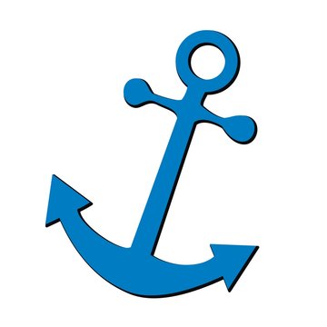 recommend clip art: anchor