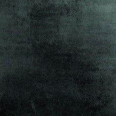 Obraz na płótnie Canvas czarnym tle matal