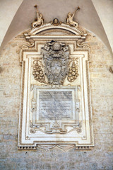 spoleto