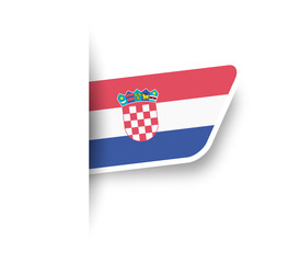 Croatia Flag