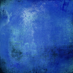 blue wall texture