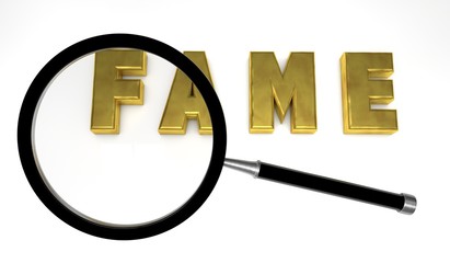 fame,search