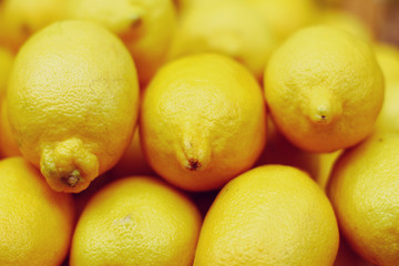 lemons