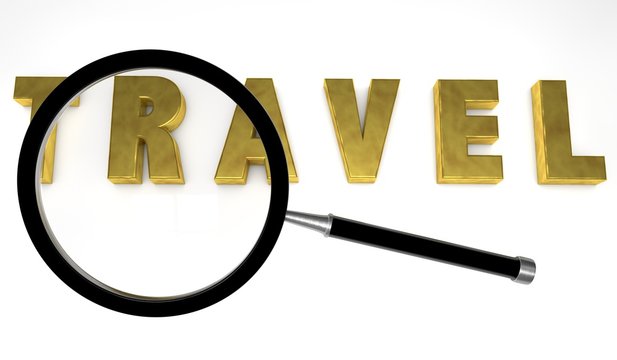 travel,search