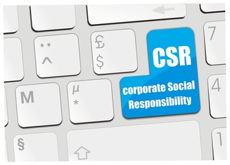 clavier CSR